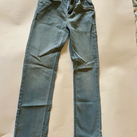 Levi's Other - Boys Light blue Levi’s Jeans